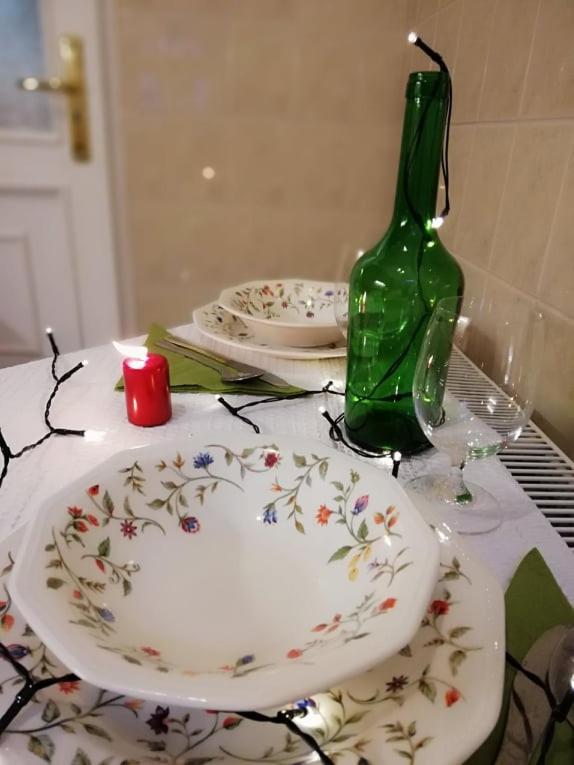 Varosliget Apartman Budapestアパートメント エクステリア 写真