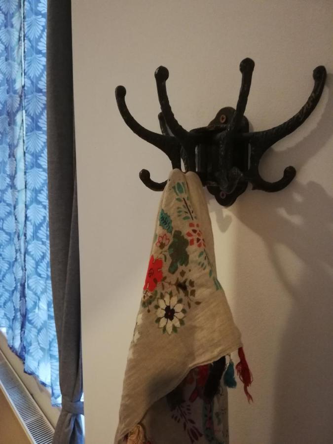 Varosliget Apartman Budapestアパートメント エクステリア 写真